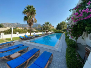 7 People Cozy Private Villa With Swimming Pool